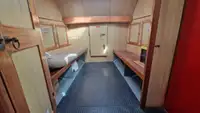 Piroga di pilotaggio in vendita