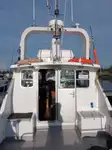 Piroga di pilotaggio in vendita