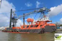 Chiatta in vendita