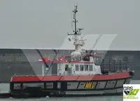Nave di servizio per parchi eolici in vendita