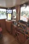Nave da crociera in vendita