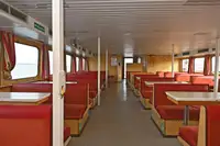 Nave da crociera in vendita