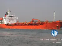 Petroliera/Chimichiera in vendita
