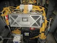 Piroga in vendita