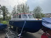 Pattugliatore in vendita