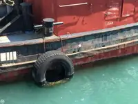 Rimorchiatore in vendita