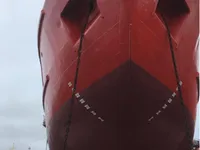 Nave di supporto in vendita