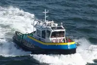 Rimorchiatore in vendita