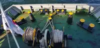 Trasportatore di merci sfuse in vendita