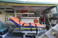 Nave di salvataggio in vendita