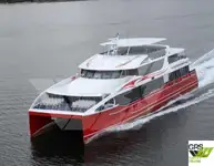 Nave da crociera in vendita