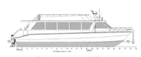 Nave passeggeri in vendita