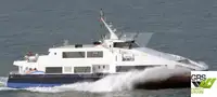 Nave passeggeri in vendita