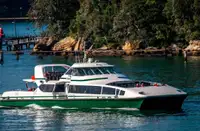 Nave passeggeri in vendita
