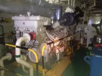 Rimorchiatore in vendita