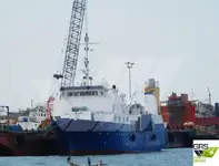 Nave da crociera in vendita