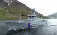 Nave cargo in vendita