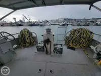 Scialuppa di salvataggio in vendita