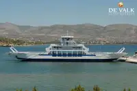 Nave Ro-Ro in vendita