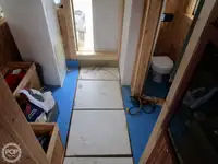 Peschereccio a strascico in vendita