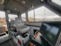 Barche da lavoro in vendita