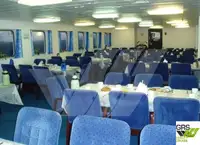Nave Ro-Ro in vendita