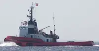 Rimorchiatore in vendita