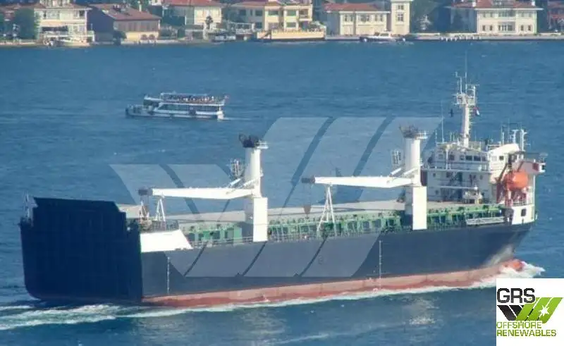 Piroscafo veloce (FSV) in vendita