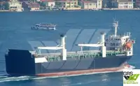 Piroscafo veloce (FSV) in vendita