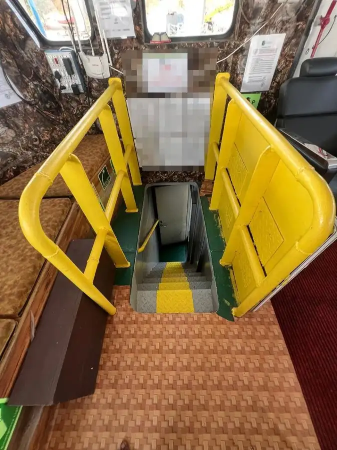Rimorchiatore in vendita