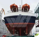 Nave passeggeri in vendita