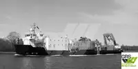 Nave di supporto in vendita