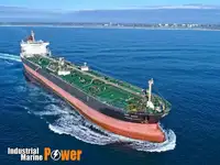 Oil/Chemical tanker in vendita