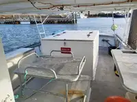 Trawler in vendita
