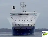 Nave Ro-Ro in vendita