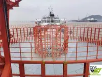 Trasportatore di merci sfuse in vendita
