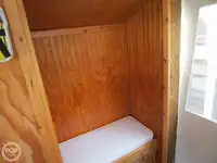 Peschereccio a strascico in vendita