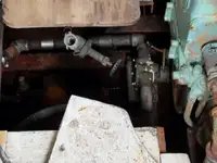 Nave di supporto in vendita