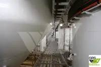 Nave di supporto in vendita