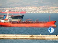 Petroliera/Chimichiera in vendita