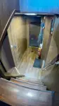 Peschereccio a strascico a trave in vendita