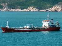 Petroliera/Chimichiera in vendita