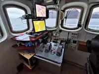 Nave Ro-Ro in vendita