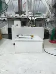Peschereccio a strascico in vendita