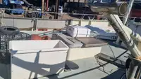 Peschereccio a strascico in vendita