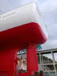 Pattugliatore in vendita