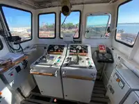 Rimorchiatore in vendita