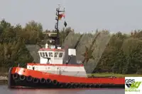Rimorchiatore in vendita