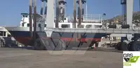 Nave passeggeri in vendita