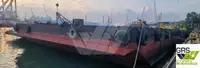 Chiatta in vendita